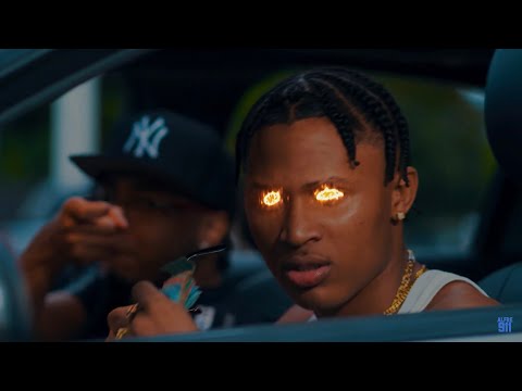 Alfre 911 - OVNI🛸 (Video Oficial)