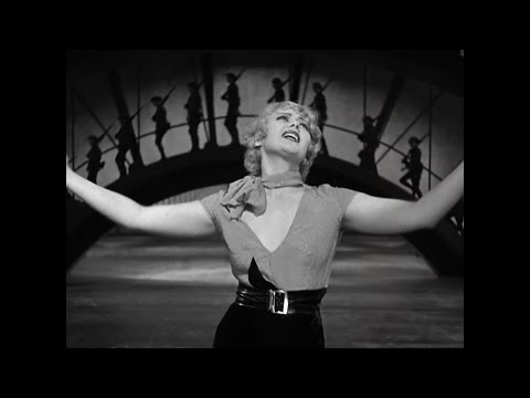 Rocking in the Pre-Code Era pt. 5 -- Escape from Midwich Valley