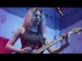 The Warning CHOKE Live At Bush Hall London UK Private Show