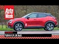 Nissan Juke - Welkom Duurtest