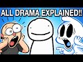 ALL Dream Drama Explained 2023 Up To Date
