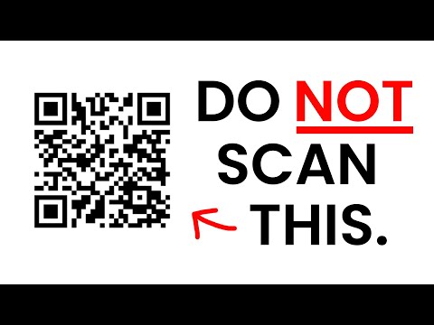 QR-Codes explained in 90 Seconds