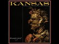 Icarus  Borne On Wings Of Steel - Kansas