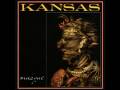 Kansas - Icarus (Borne On Wings Of Steel)