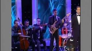 Cristian Castro &quot;Almohada&quot;