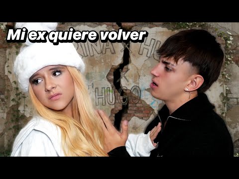 Mi Ex novio Quiere Volver conmigo | ¿Que Le Digo?