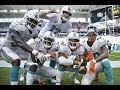 |Miami Dolphins 2018-19 (3-0) HYPE| HD |Miami Dolphins 2018-19 (3-0) HYPE| HD