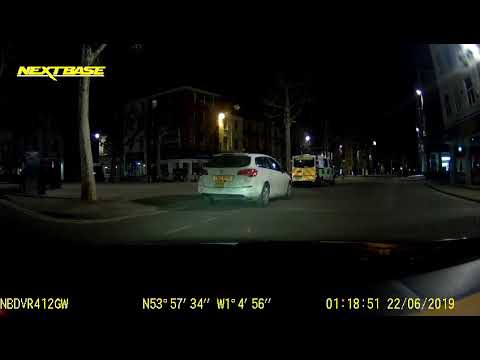 Wakefield on taxi rank