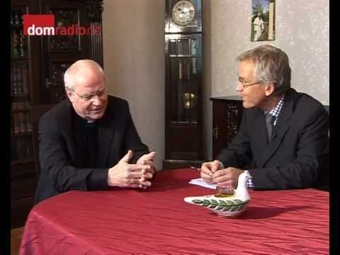Interview Bischof Zdarsa (Teil 1)