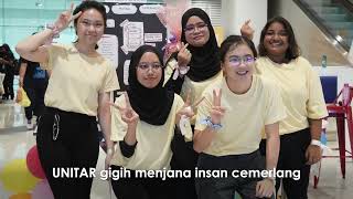 Download lagu UNITAR SONG - DREAMS COME TO LIFE mp3 Download lagu UNITAR SONG - DREAMS COME TO LIFE mp3