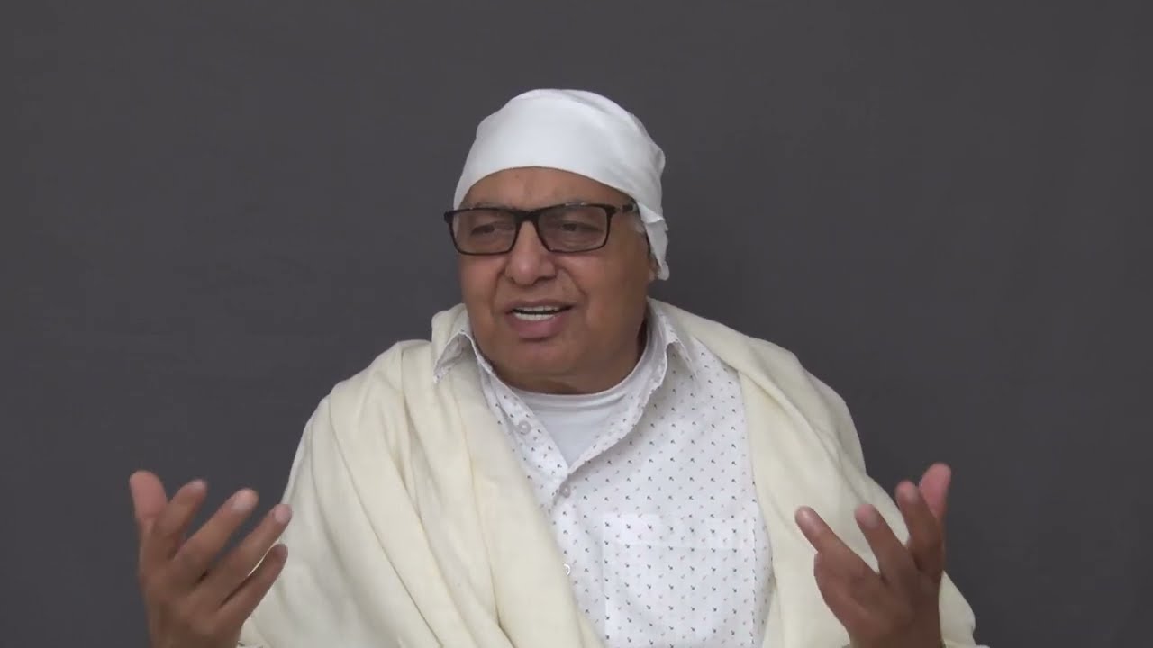 3 Types of Sons (Good, Medium, Bad) Part 1 - Sukhdev Singh Hothi