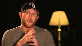 Cole Swindell - My First Radio (Story Behind The Song)