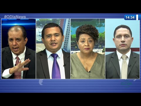 Política do Dia 11 02 2022