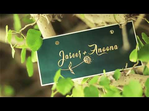 Save the date video Nila kankiradhu