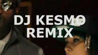 Juicy j - U Trippy Mane feat Kreayshawn - Dj Kesmo remix