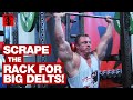 Scrape the Rack Press