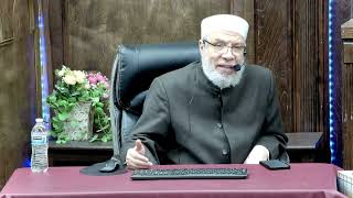 دفع مصاريف العمره لشخص هل يأخذ مثل ثوابه!/الإثنــين(24-03-2025م) ٢٤ رمضــان ١٤٤٦ هـ image