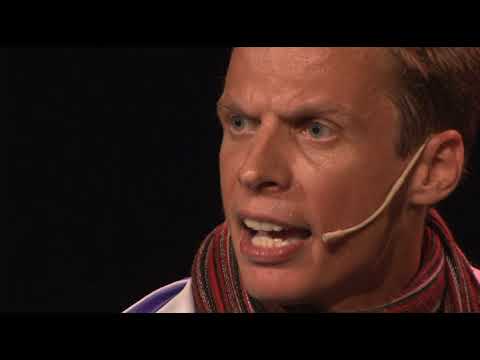 Klaus Eckel 2011 Alles bestens, aber...