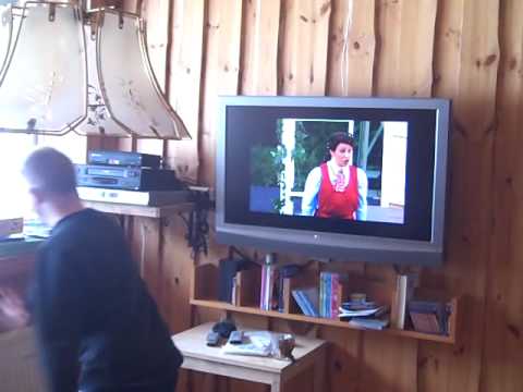 Rabalder i Ramlösa Varför vill ingen lyssna på oss.....AVI