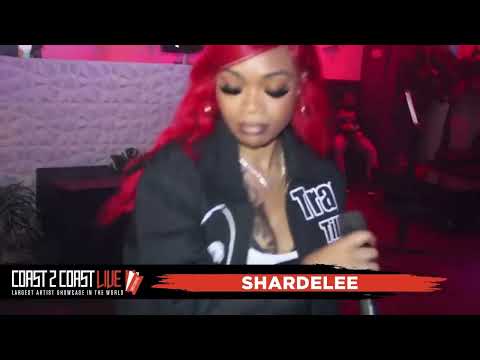 Recap for Coast 2 Coast LIVE | Atlanta All Ages 3/26/23