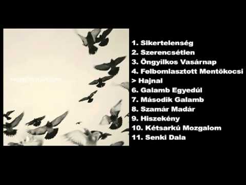 Venetian Snares - Rossz Csillag Alatt Született (Full album)