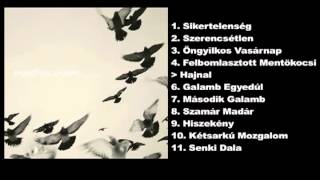 Venetian Snares - Rossz Csillag Alatt Született (Full album)