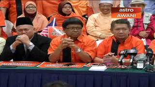 Nasib Parti Amanah Negara, Amanah bergantung kepada strategi yang bakal diperkenalkan untuk berdepan Pilihan Raya Umum Ke-14