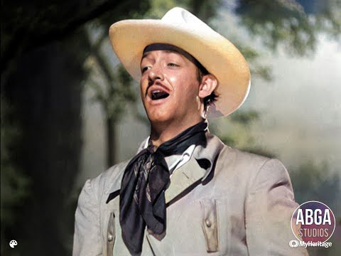 La Norteña - Jorge Negrete