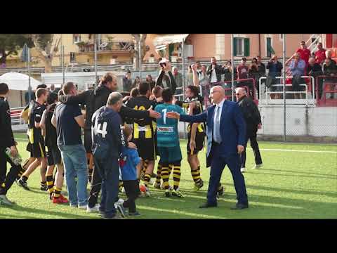 ALASSIO - BAIARDO 4-1 d.c.r. FINALE COPPA ITALIA PROMOZIONE - INTERVISTE