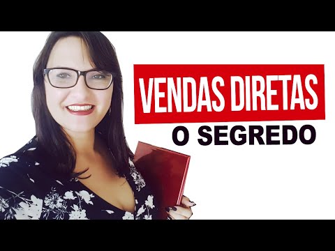 , title : 'Dicas para você que trabalha com Venda Direta'