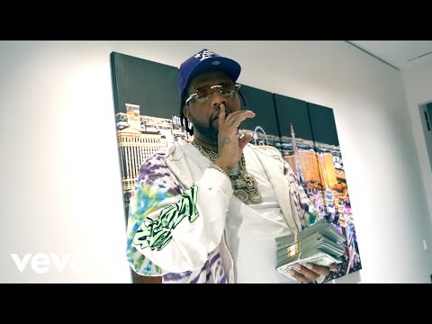 Philthy Rich, Kansas Kash - FIRST LOVE (Official Video)