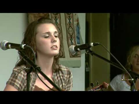 Muleskinner Blues - Savannah Vaughn