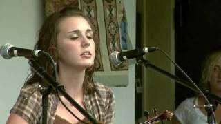 Muleskinner Blues - Savannah Vaughn