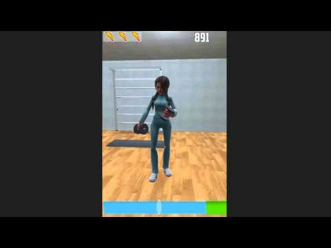 Fitness Body Sport Video