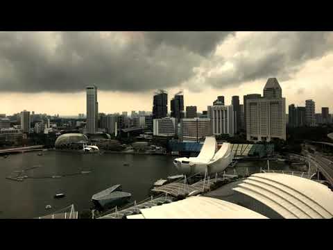 NDP 2012 Theme Song - Love at First Light (Full Audio) - (HD).