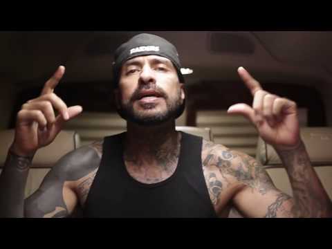 Tiraeras pa Daddy Yankee, Cartel de Santa Si te Vienen a Contar VIDEO OFICIAL