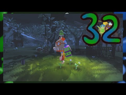 Viva Piñata TIP ep 32: Breaking out of my Tomb