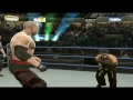 Kane vs Rey Mysterio SummerSlam 2010 ...