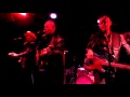 DAVE ALVIN & PHIL ALVIN   World In A Bad Condition @ The Earl ATLANTA, GA 2015