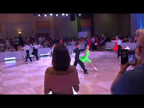 Desert Classic Dance Sport 2018
