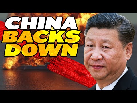 China’s REDLINE FAIL on Taiwan