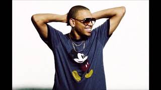 Chris Brown - Hands Up High