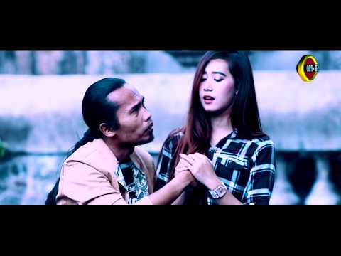 Rahma Sagita Feat. Arya Satria - Cinta Tak Dapat Bersatu | Dangdut (Official Music Video)