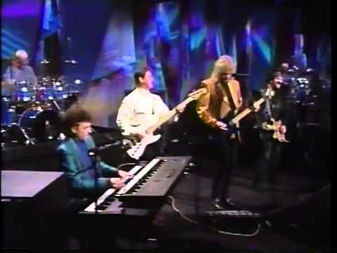 Styx - Show Me The Way - Jay Leno