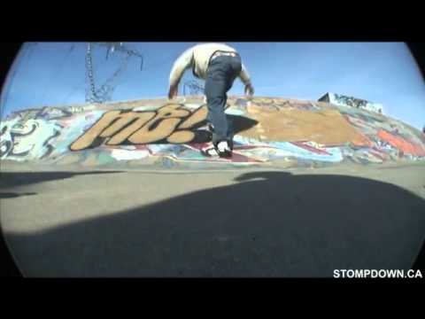 Sdk #79 - Meth,Lesen - Graffiti Vancouver Canada Surrey