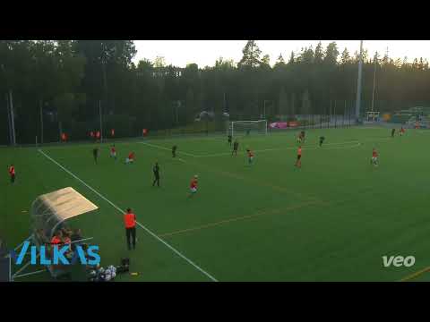 TPV - NoPS, Miesten Kolmonen, 4.8.2023. Kauppi 3, Tampere