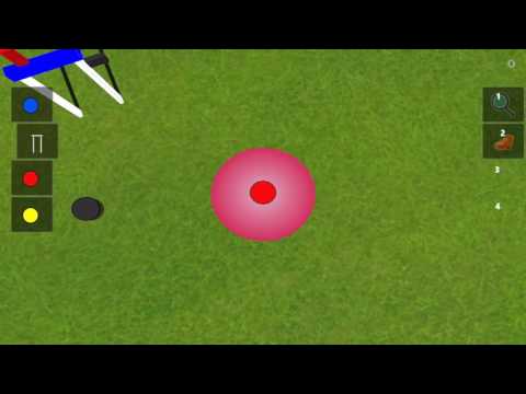 Croquet Pro 2: Association Edition - Full Match #2 - YouTube