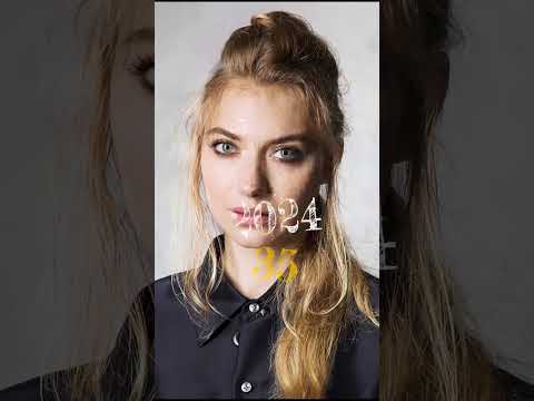 Need for speed (2014-2024) The evolution of the actors #needforspeed #film #cast