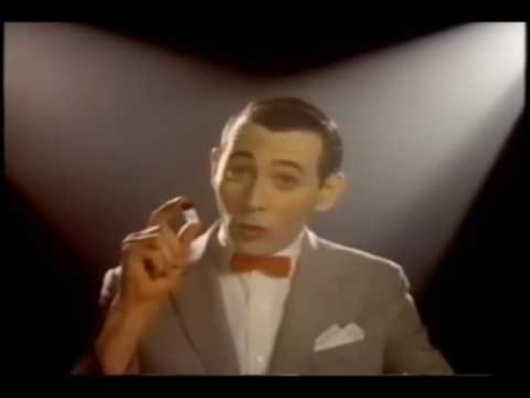 YTP : Pee Wee wants you to have drugs