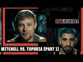 UFC Journey Part 1: Bryce Mitchell vs. Ilia Topuria [Full Episode] | ESPN MMA